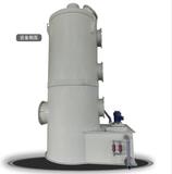 喷淋洗涤塔